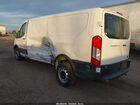 2024 Ford Transit-250   Белый vin: 1FTBR1Y87RKA01436