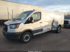 2024 Ford Transit-250   Белый vin: 1FTBR1Y87RKA01436