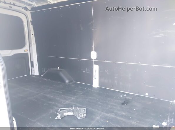 1FTBR2C80RKB25335 2024 FORD TRANSIT-250 Желтый Вид задних сидений