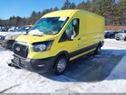 2024 Ford Transit-250   Желтый vin: 1FTBR2C80RKB25335