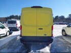 2024 Ford Transit-250   Желтый vin: 1FTBR2C80RKB25335