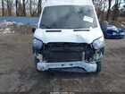 2022 Ford Transit-250 Cargo Van   Белый vin: 1FTBR3X80NKA69780