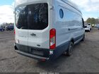 2022 Ford Transit-250 Cargo Van   Белый vin: 1FTBR3X80NKA69780