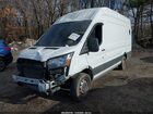 2022 Ford Transit-250 Cargo Van   Белый vin: 1FTBR3X80NKA69780