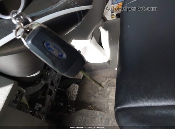 1FTBR3X80NKA69780 2022 FORD TRANSIT-250 Белый Вид панели приборов