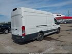 2022 Ford Transit-250 Cargo Van   Белый vin: 1FTBR3X80NKA69973