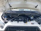 2022 Ford Transit-250 Cargo Van   Белый vin: 1FTBR3X80NKA69973