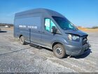 2020 Ford Transit-250 Cargo Van   Blue vin: 1FTBR3X83LKB09573