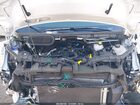 2024 Ford Transit-350   White vin: 1FTBW1XG9RKB87160
