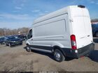 2024 Ford Transit-350   White vin: 1FTBW1XG9RKB87160