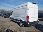 2024 Ford Transit-350   White vin: 1FTBW1XG9RKB87160