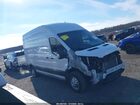 2024 Ford Transit-350   White vin: 1FTBW1XG9RKB87160