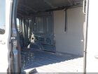 2023 Ford Transit-350   Gray vin: 1FTBW2CG5PKB51555