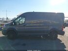 2023 Ford Transit-350   Gray vin: 1FTBW2CG5PKB51555