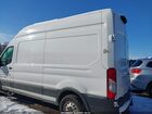 2021 Ford Transit-350   White vin: 1FTBW2X88MKA89812