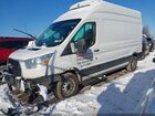 2021 Ford Transit-350   White vin: 1FTBW2X88MKA89812