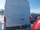 2021 Ford Transit-350   White vin: 1FTBW2X88MKA89812