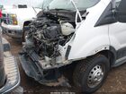 2022 Ford Transit-350   Белый vin: 1FTBW2Y83NKA56958