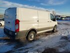 2022 Ford Transit-350   Белый vin: 1FTBW2Y83NKA56958