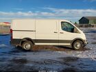 2022 Ford Transit-350   Белый vin: 1FTBW2Y83NKA56958