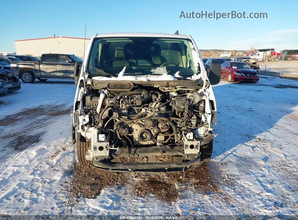 1FTBW2Y83NKA56958 2022 FORD TRANSIT-350 Белый 