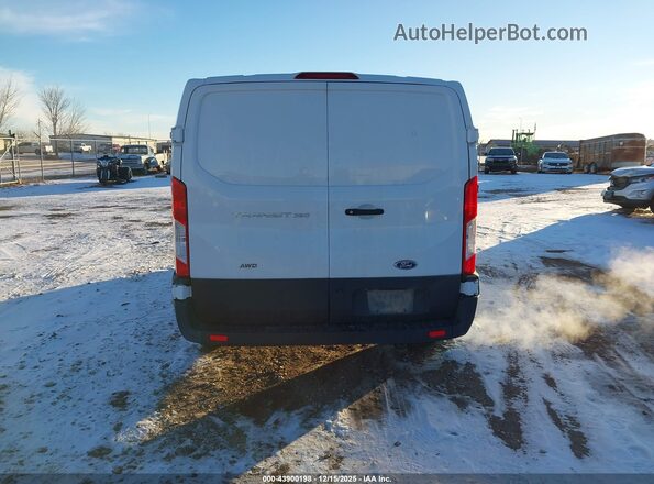 1FTBW2Y83NKA56958 2022 FORD TRANSIT-350 Белый 