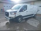 2021 Ford Transit-350 White vin: 1FTBW2Y84MKA84993 2021 Ford Transit-350 White vin: 1FTBW2Y84MKA84993