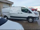 2021 Ford Transit-350 White vin: 1FTBW2Y84MKA84993 2021 Ford Transit-350 White vin: 1FTBW2Y84MKA84993