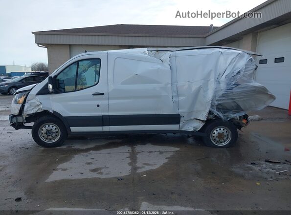 1FTBW2Y84MKA84993 2021 FORD TRANSIT-350 White 