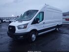 2022 Ford Transit-350 Cargo Van   Белый vin: 1FTBW3U81NKA80879
