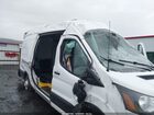 2022 Ford Transit-350 Cargo Van   Белый vin: 1FTBW3U81NKA80879