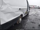 2022 Ford Transit-350 Cargo Van   Белый vin: 1FTBW3U81NKA80879