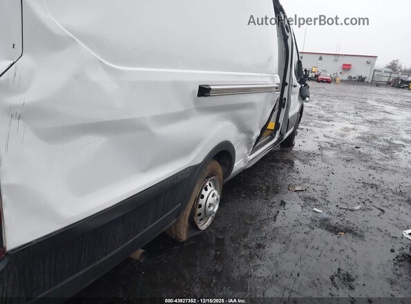 1FTBW3U81NKA80879 2022 FORD TRANSIT-350 Белый 