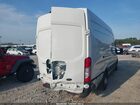 2024 Ford Transit-350 Cargo Van   Белый vin: 1FTBW3UG5RKA95821