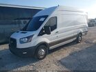 2024 Ford Transit-350 Cargo Van   Белый vin: 1FTBW3UG5RKA95821