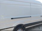 2024 Ford Transit-350 Cargo Van   Белый vin: 1FTBW3UG5RKA95821