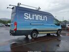 2023 Ford Transit-350 Cargo Van   Blue vin: 1FTBW3X83PKA08130