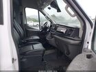 2023 Ford Transit-350 Cargo Van   Blue vin: 1FTBW3X83PKA08130