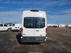 2021 Ford Transit-350 Cargo Van   White vin: 1FTBW3X84MKA62225