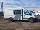 2021 Ford Transit-350 Cargo Van   White vin: 1FTBW3X84MKA62225