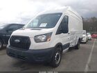 2022 Ford Transit-350 Cargo Van   Белый vin: 1FTBW3X84NKA41750
