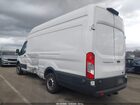 2022 Ford Transit-350 Cargo Van   Белый vin: 1FTBW3X84NKA41750