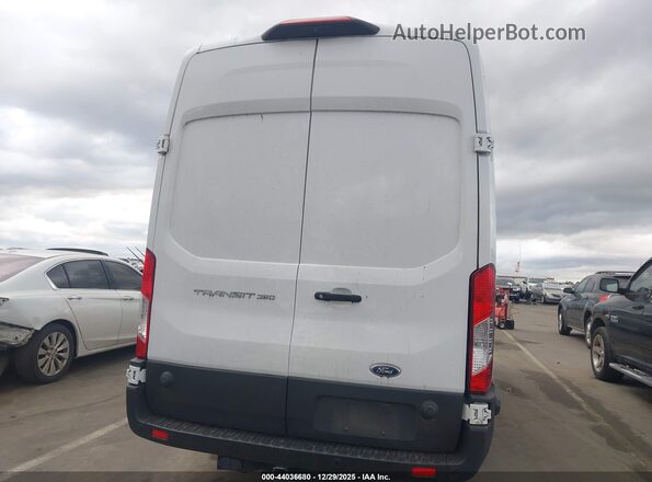 1FTBW3X84NKA41750 2022 FORD TRANSIT-350 Белый 