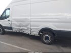 2022 Ford Transit-350 Cargo Van   Белый vin: 1FTBW3X84NKA41750