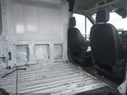 2022 Ford Transit-350 Cargo Van   Белый vin: 1FTBW3X84NKA41750