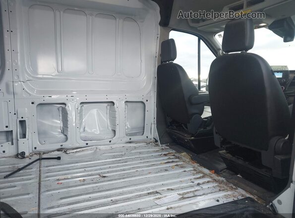 1FTBW3X84NKA41750 2022 FORD TRANSIT-350 Белый Вид наклейки с VIN-кодом
