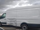 2022 Ford Transit-350 Cargo Van   Белый vin: 1FTBW3X84NKA41750