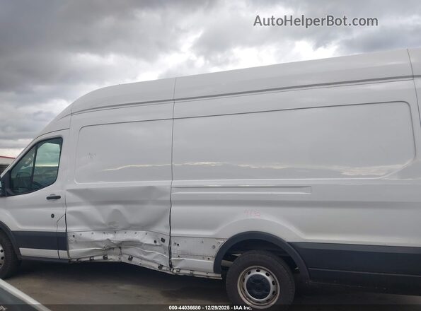 1FTBW3X84NKA41750 2022 FORD TRANSIT-350 Белый 