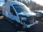 2021 Ford Transit-350 Cargo Van   White vin: 1FTBW3X85MKA51430