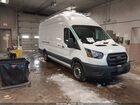 2020 Ford Transit-350 Cargo Van   White vin: 1FTBW3XG2LKB14814